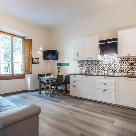 Thousand Dreams Suite Florencia Exterior foto