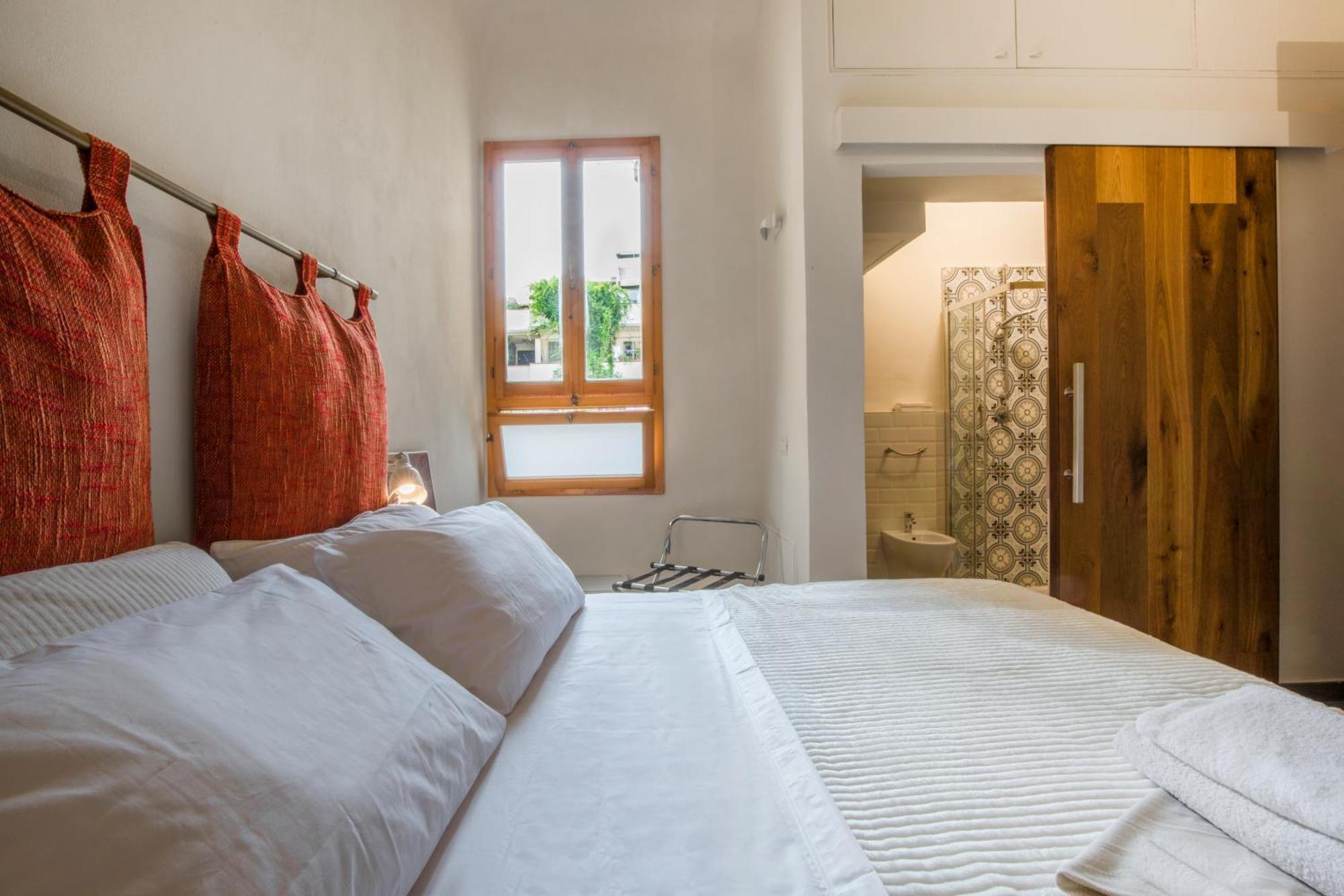 Thousand Dreams Suite Florencia Exterior foto