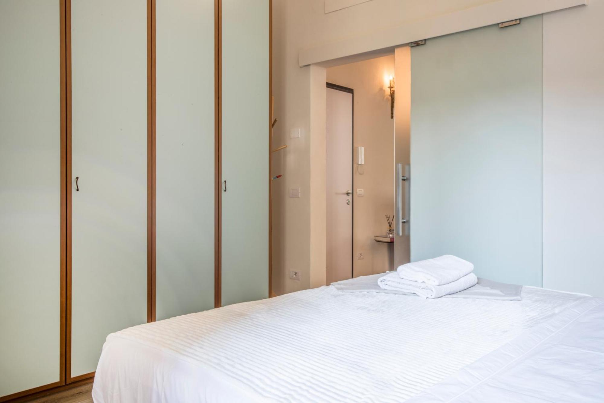Thousand Dreams Suite Florencia Exterior foto