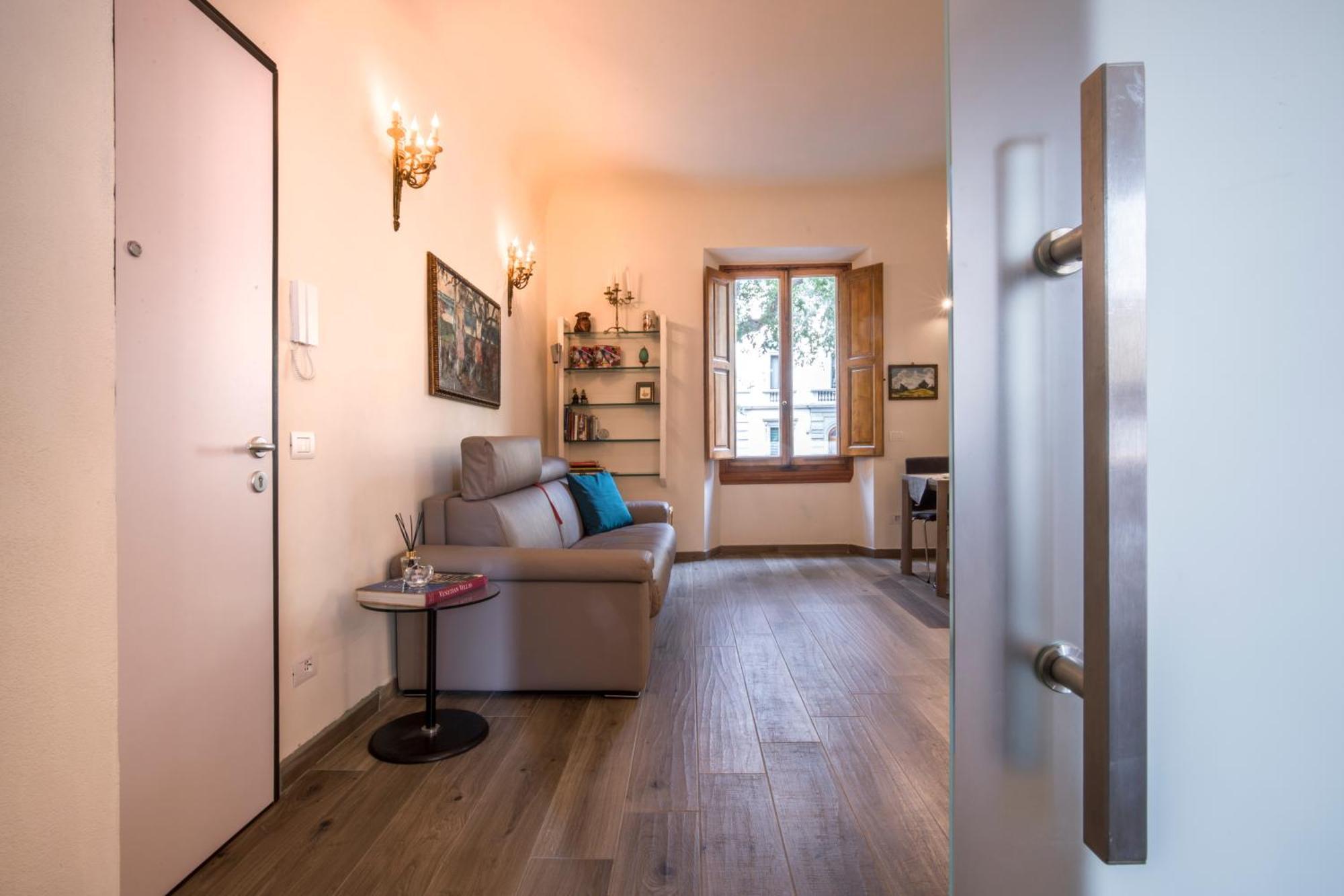Thousand Dreams Suite Florencia Exterior foto