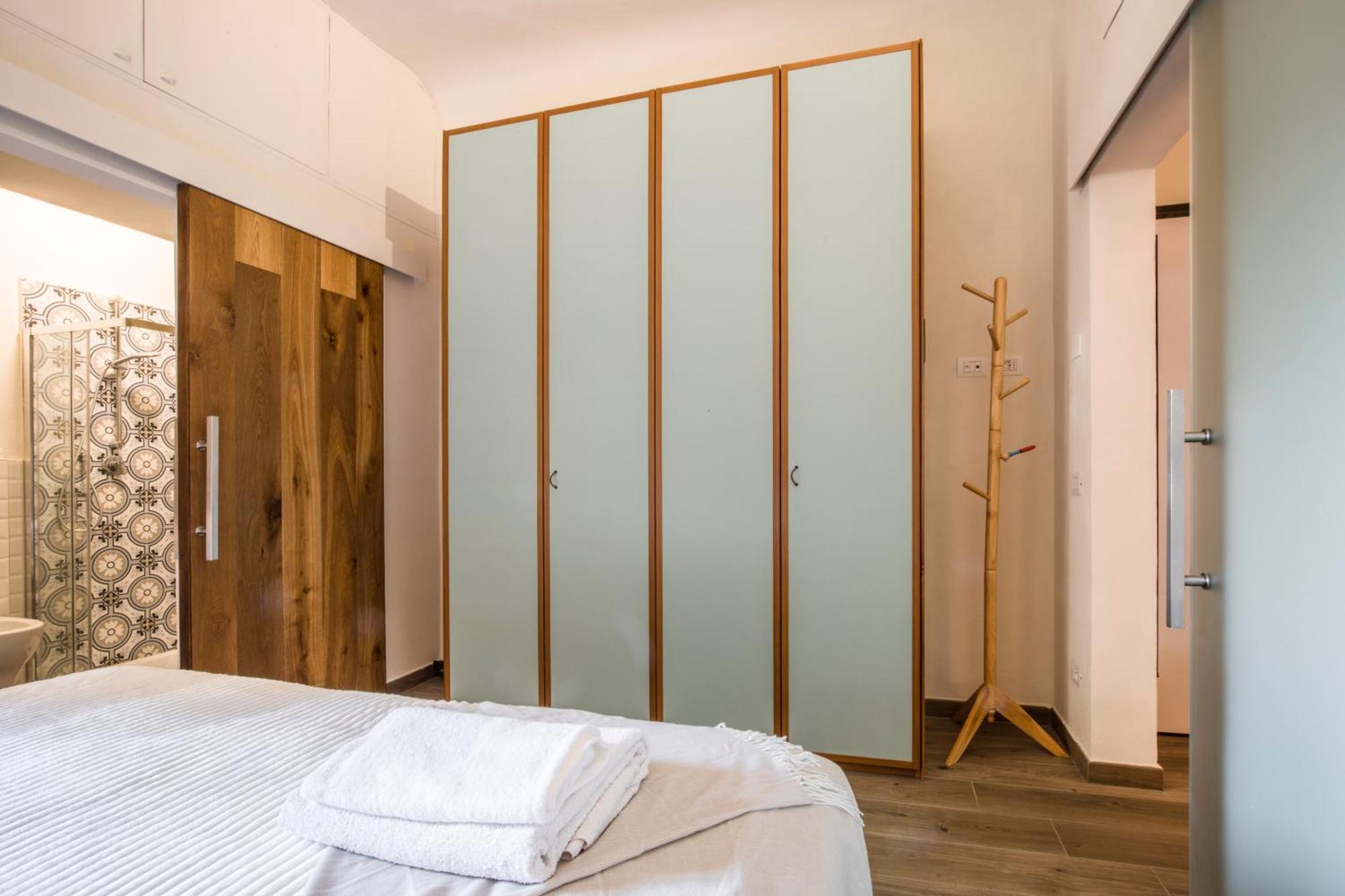 Thousand Dreams Suite Florencia Exterior foto