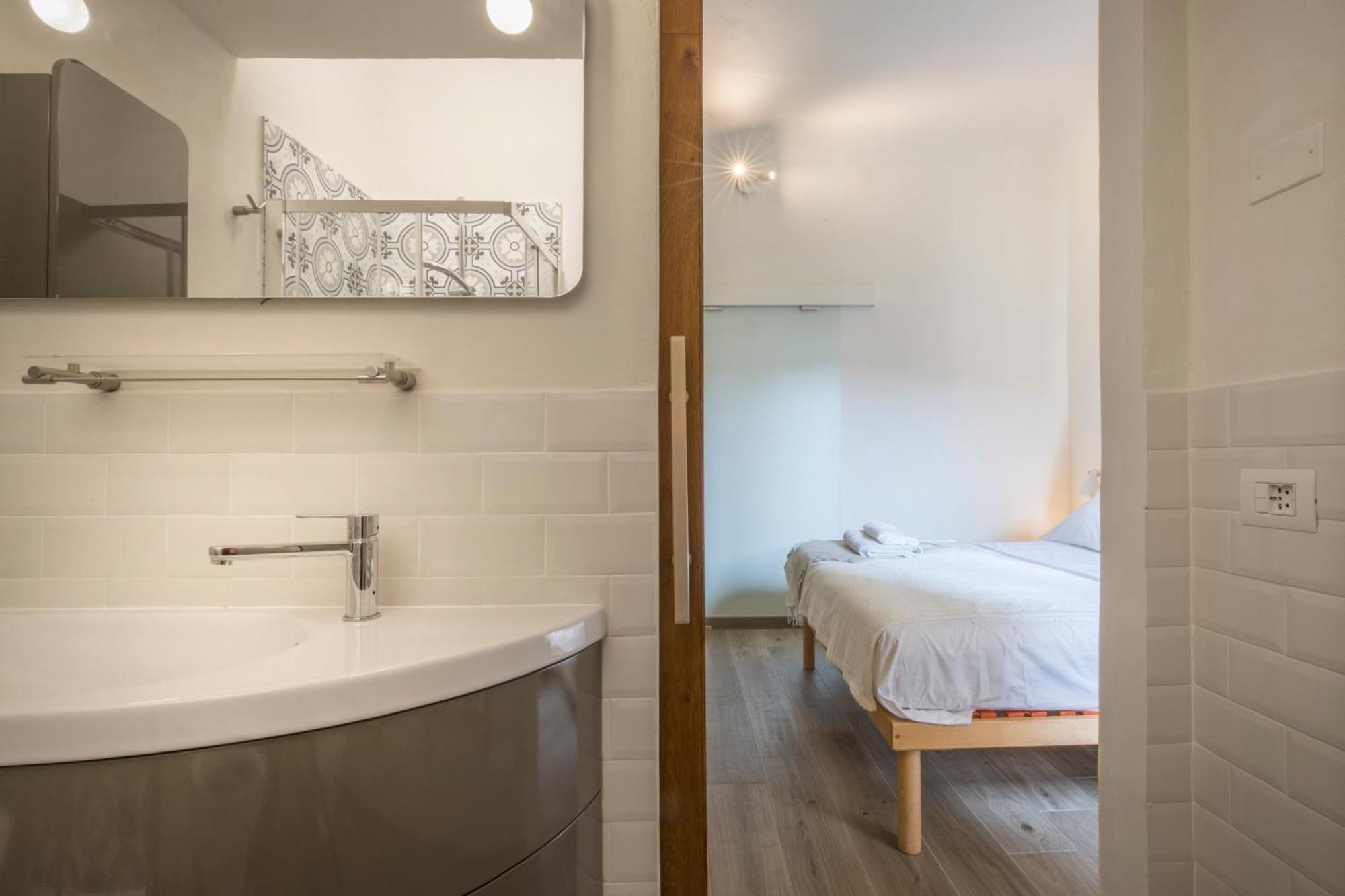 Thousand Dreams Suite Florencia Exterior foto